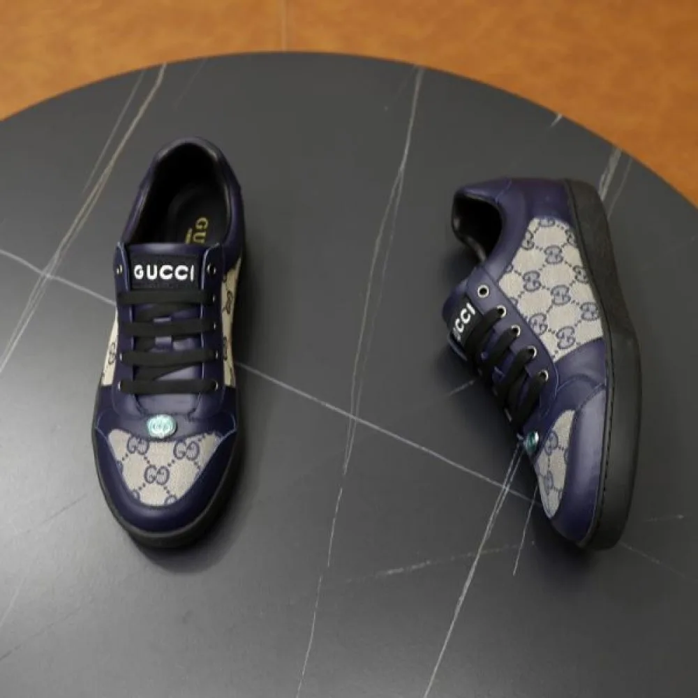 GUCCI グッチ 新作いきなり値下げ! 2026 メンズ用 カジュアルシューズ 商品画像 6