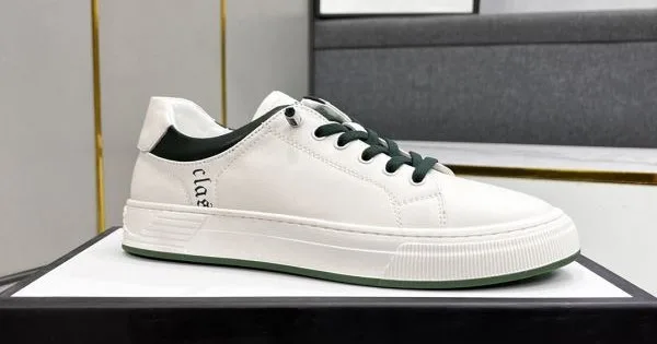 2024FW メンズ用 カジュアルシューズ GUCCI グッチ オシャレだけど疲れない 商品画像 11