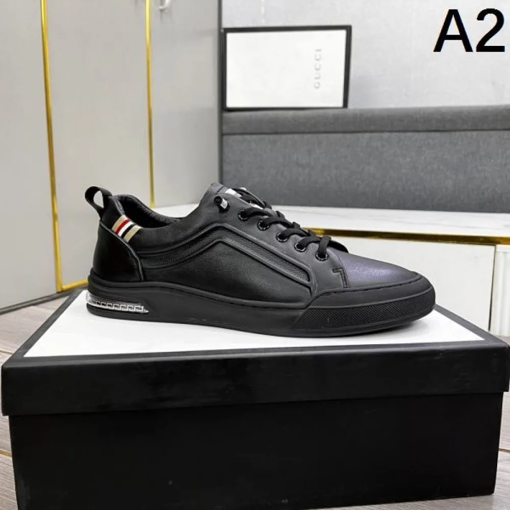 2024FW メンズ用 カジュアルシューズ GUCCI グッチ 人気のオシャレものから 商品画像 2