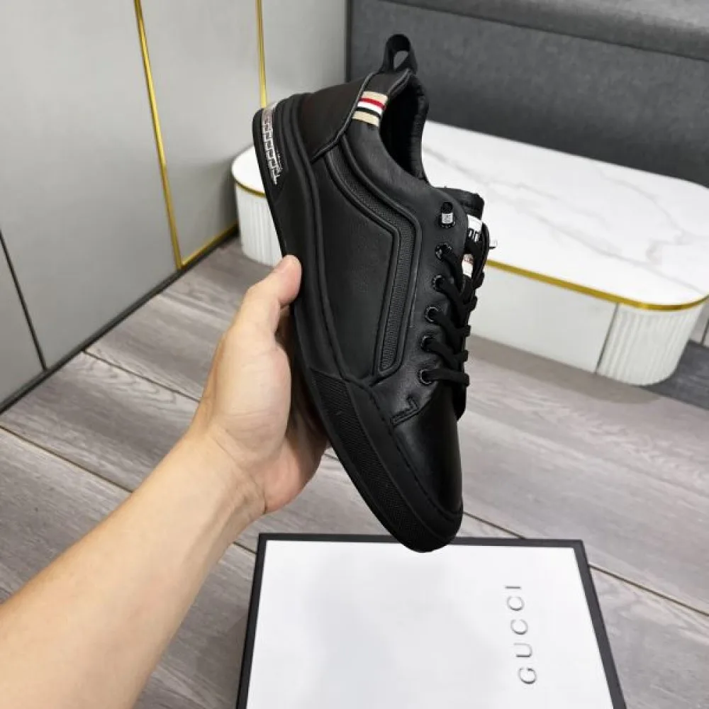 2024FW メンズ用 カジュアルシューズ GUCCI グッチ 人気のオシャレものから 商品画像 3