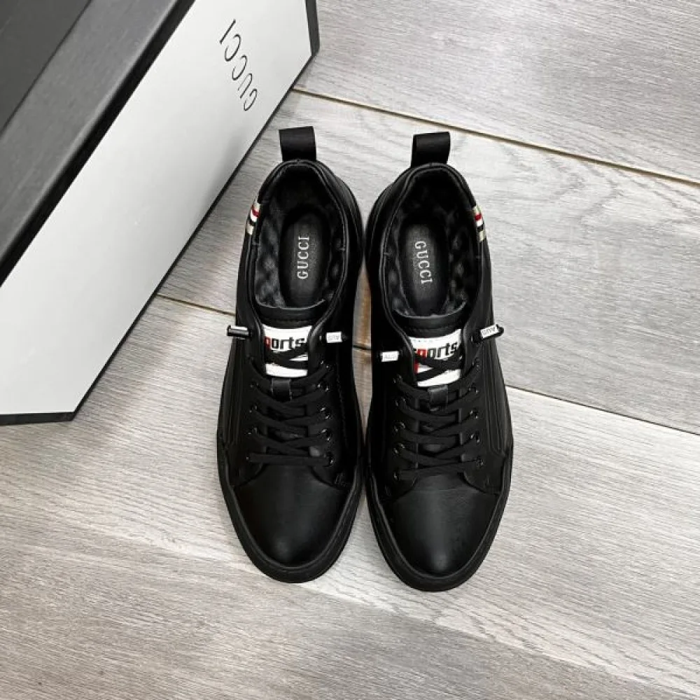 2024FW メンズ用 カジュアルシューズ GUCCI グッチ 人気のオシャレものから 商品画像 4