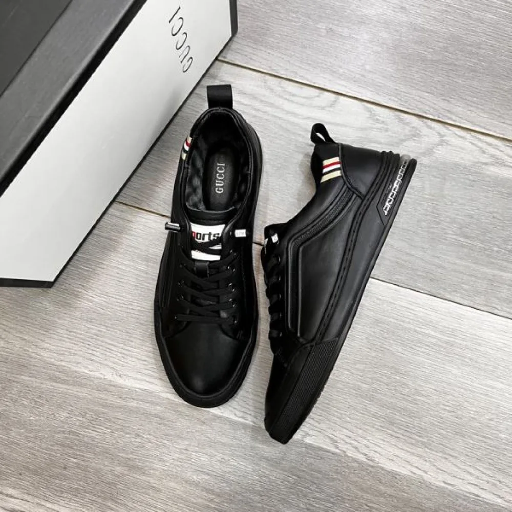 2024FW メンズ用 カジュアルシューズ GUCCI グッチ 人気のオシャレものから 商品画像 5