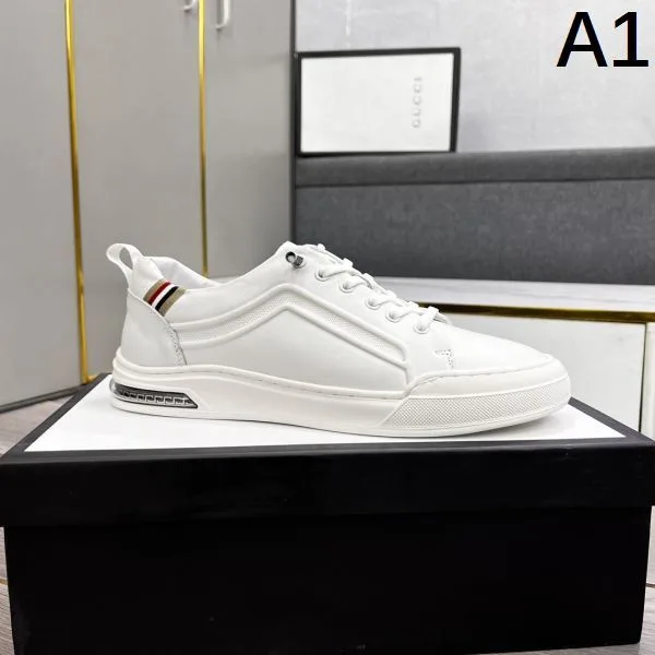 2024FW メンズ用 カジュアルシューズ GUCCI グッチ 人気のオシャレものから 商品画像 10