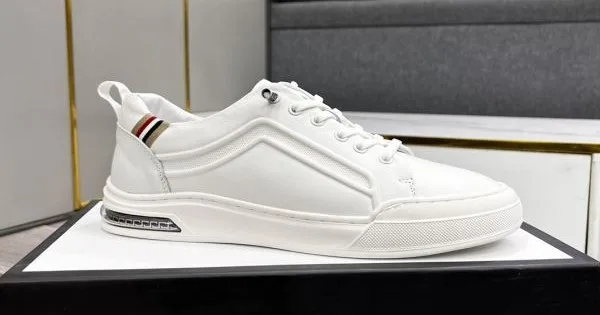 2024FW メンズ用 カジュアルシューズ GUCCI グッチ 人気のオシャレものから 商品画像 11