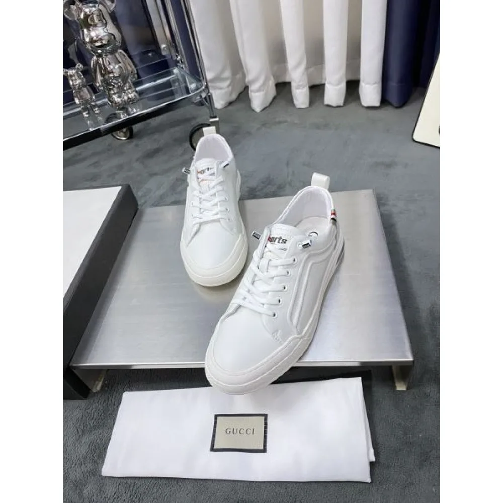 2024FW メンズ用 カジュアルシューズ GUCCI グッチ 見逃せない注目秋季精品 商品画像 3