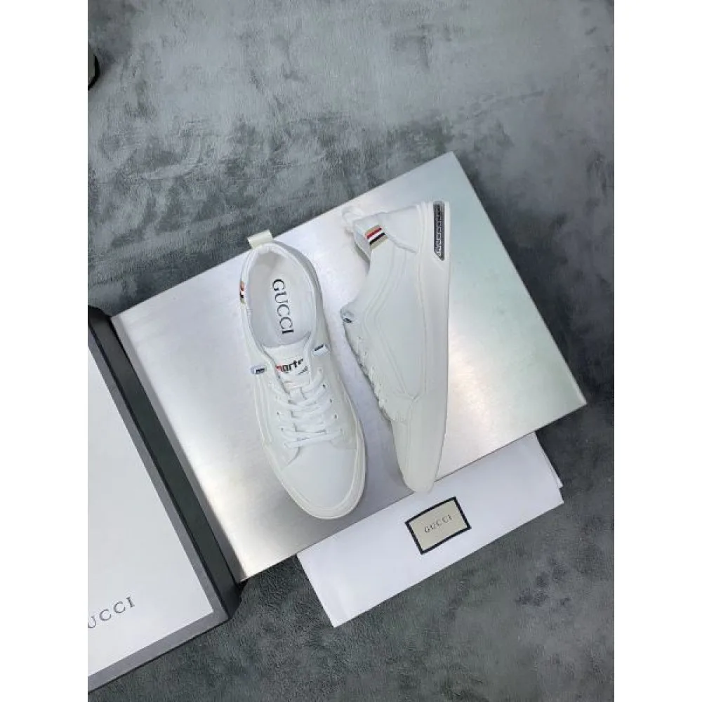 2024FW メンズ用 カジュアルシューズ GUCCI グッチ 見逃せない注目秋季精品 商品画像 4