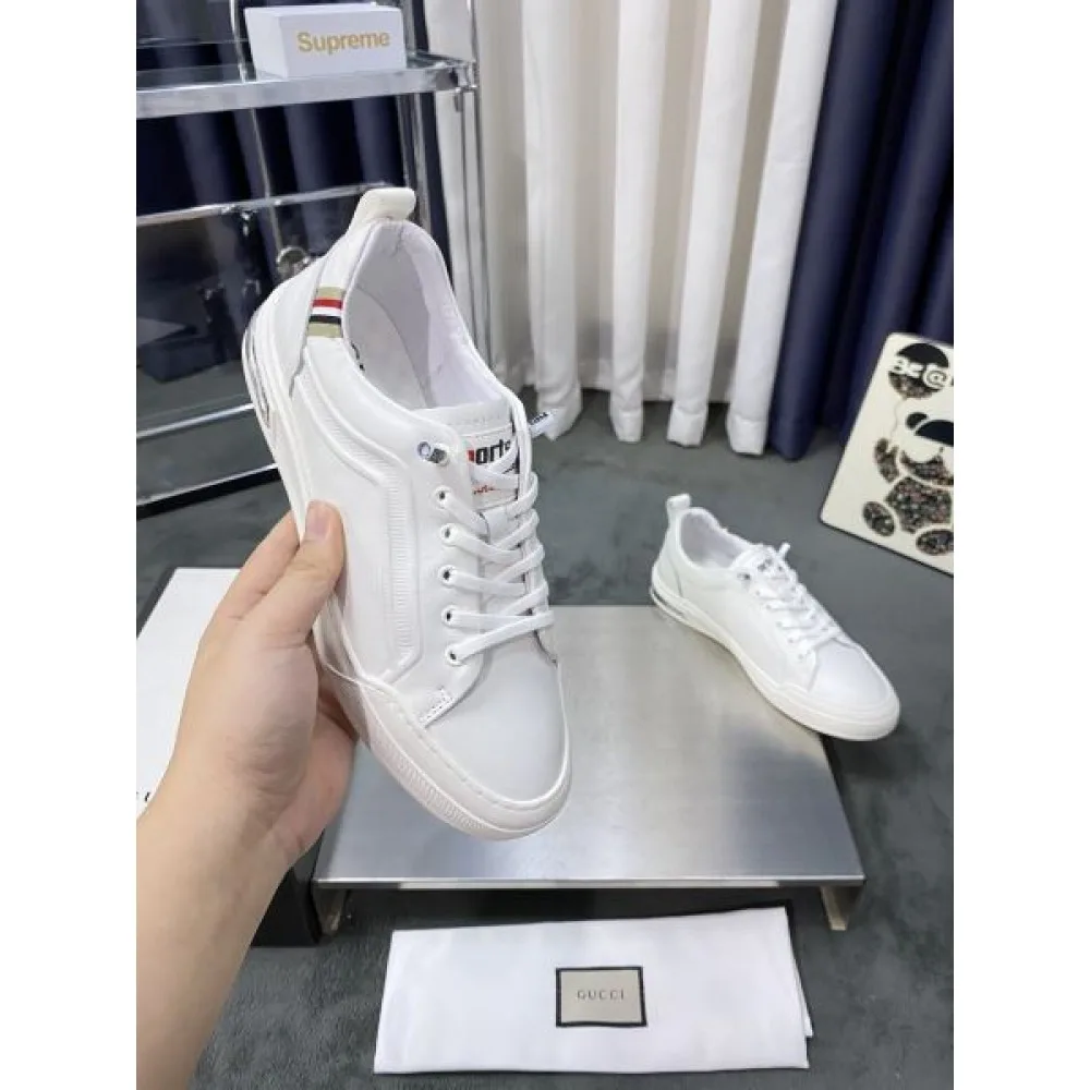 2024FW メンズ用 カジュアルシューズ GUCCI グッチ 見逃せない注目秋季精品 商品画像 5