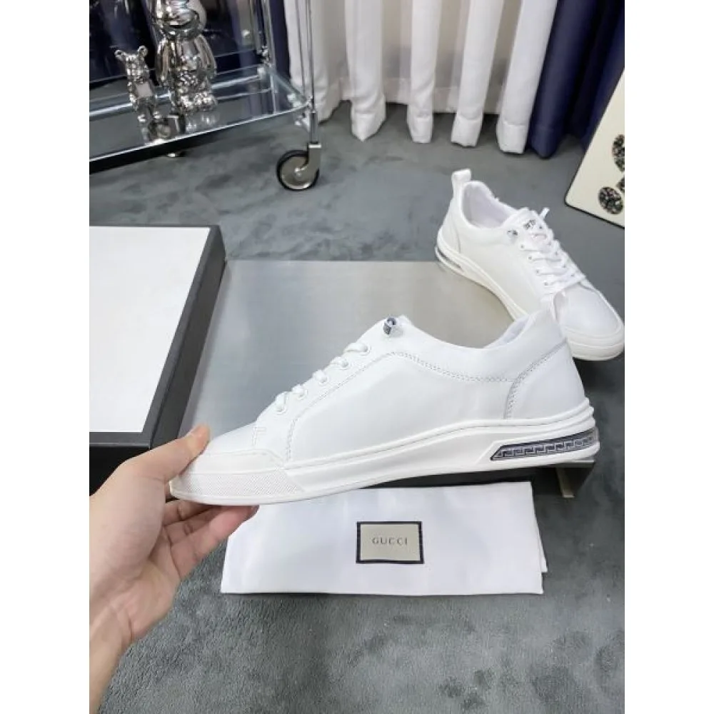 2024FW メンズ用 カジュアルシューズ GUCCI グッチ 見逃せない注目秋季精品 商品画像 6