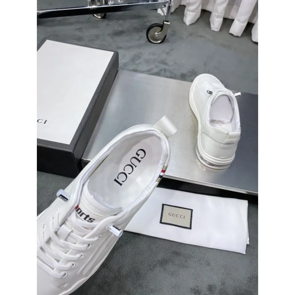 2024FW メンズ用 カジュアルシューズ GUCCI グッチ 見逃せない注目秋季精品 商品画像 7