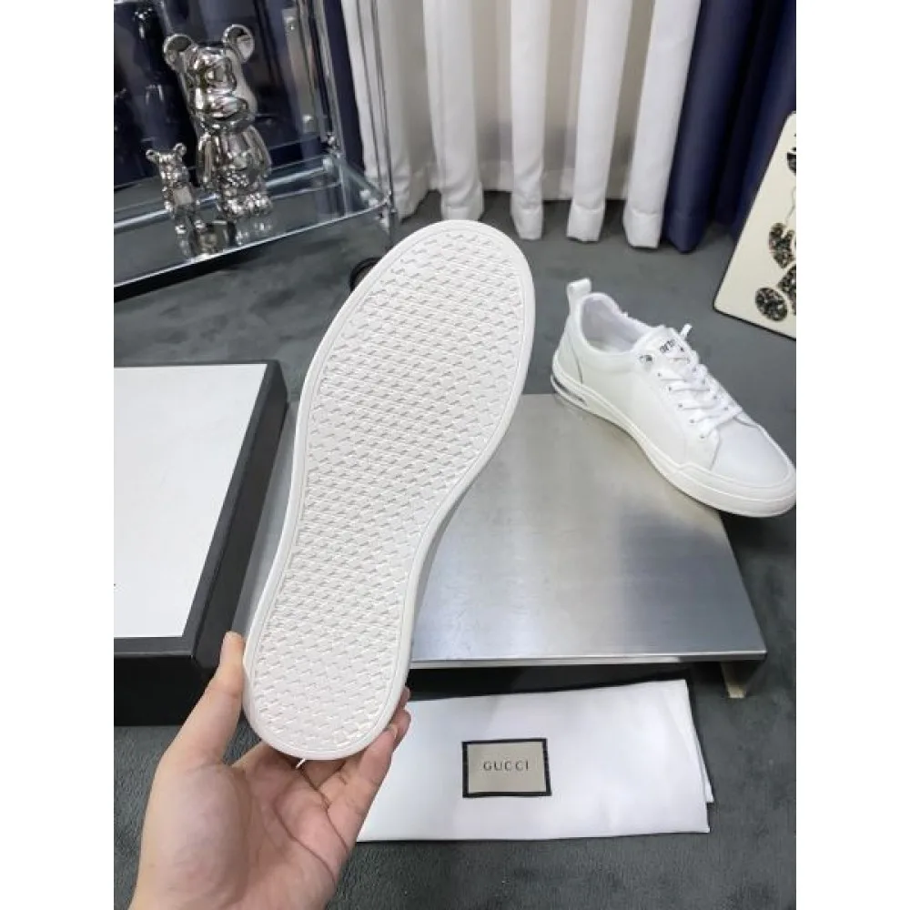 2024FW メンズ用 カジュアルシューズ GUCCI グッチ 見逃せない注目秋季精品 商品画像 8
