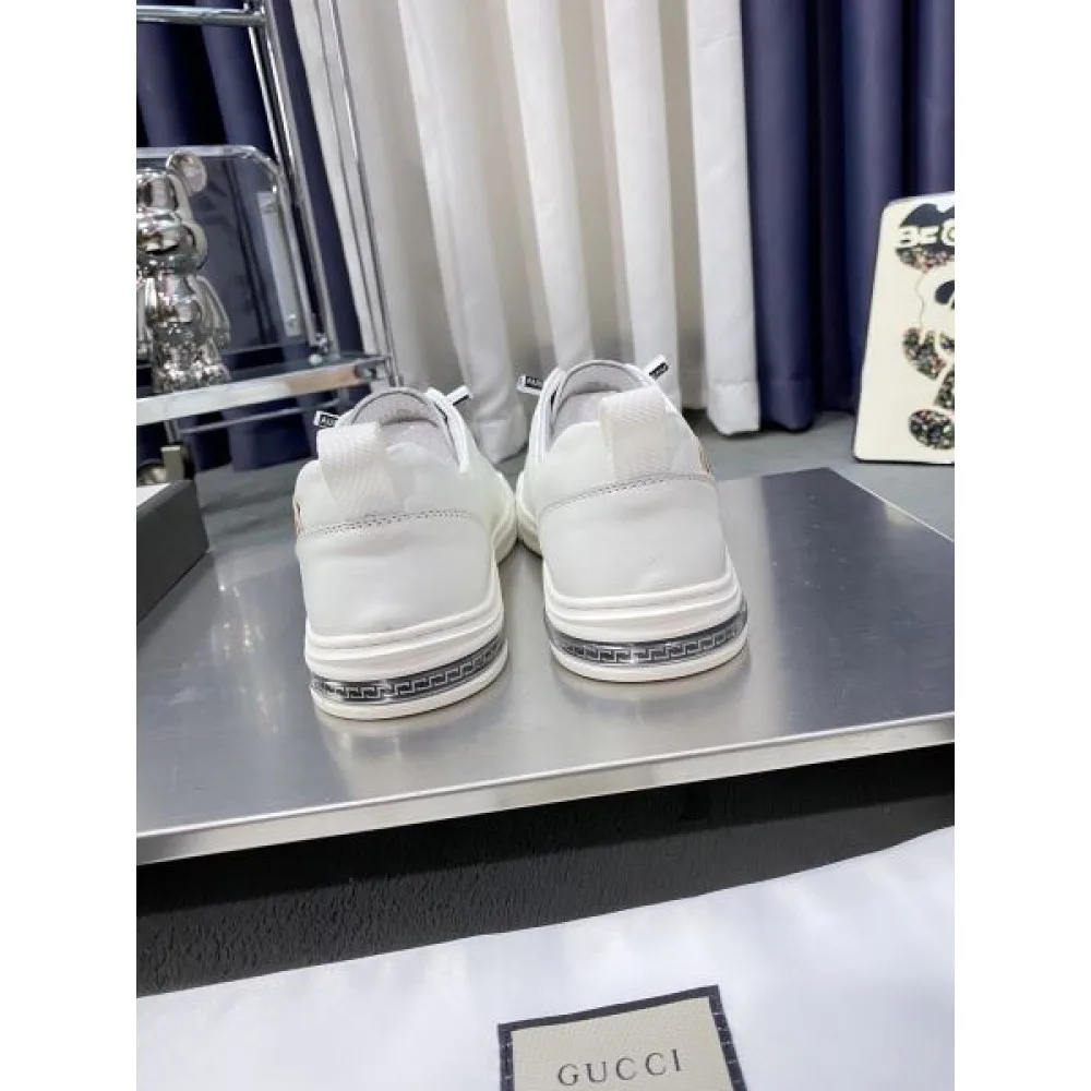 2024FW メンズ用 カジュアルシューズ GUCCI グッチ 見逃せない注目秋季精品 商品画像 9