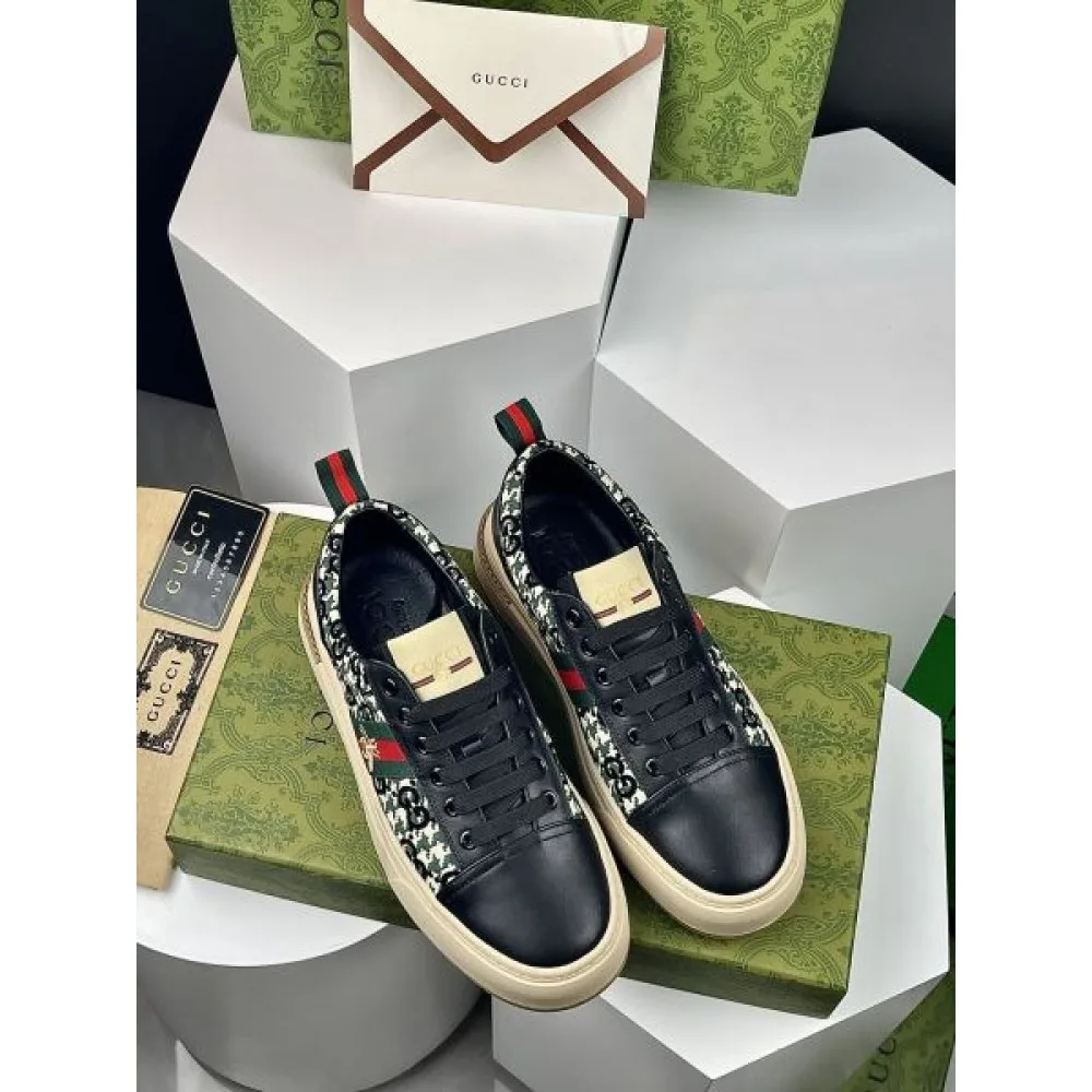 2024FW メンズ用 カジュアルシューズ GUCCI グッチ この秋を迎える人気新作 商品画像 5