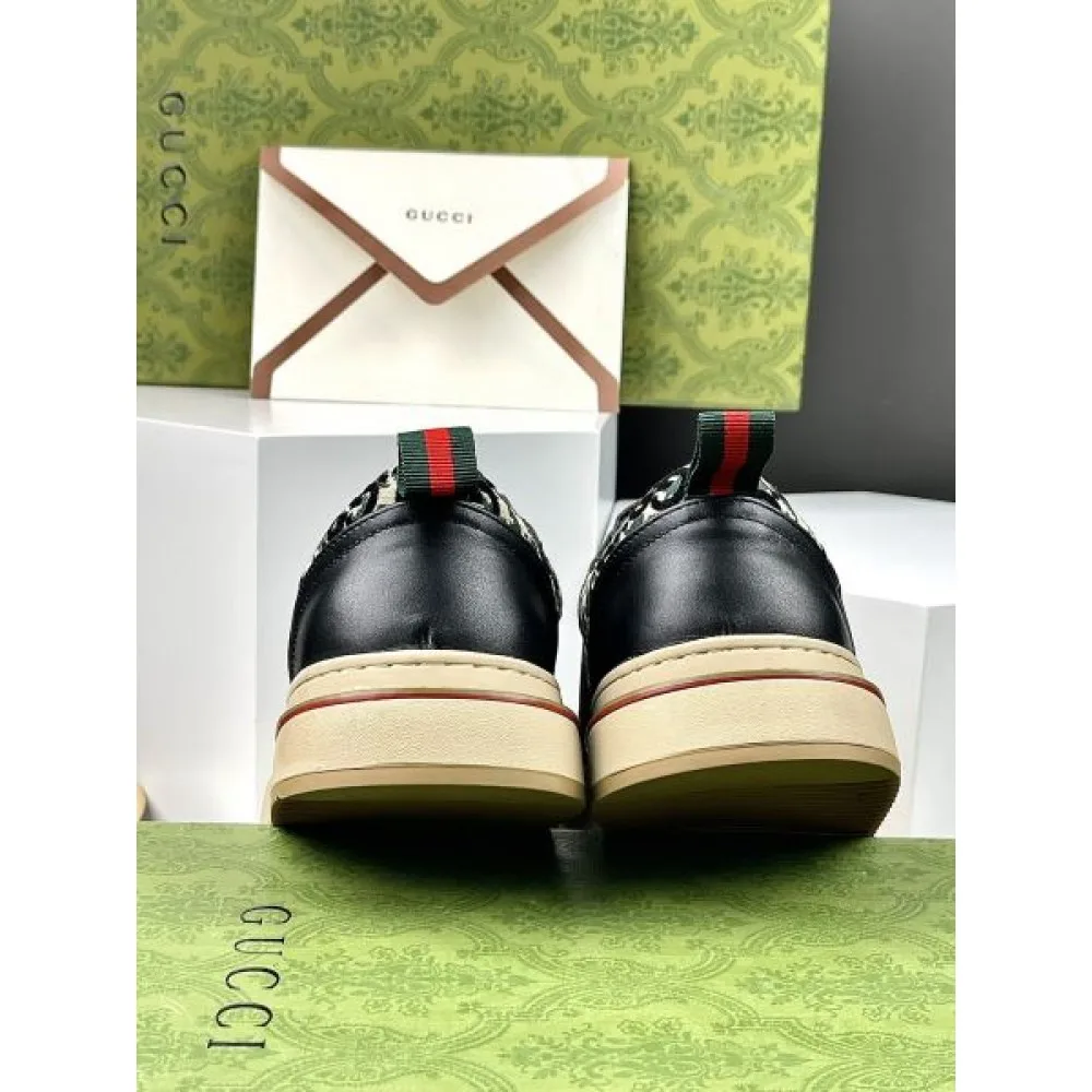 2024FW メンズ用 カジュアルシューズ GUCCI グッチ この秋を迎える人気新作 商品画像 7
