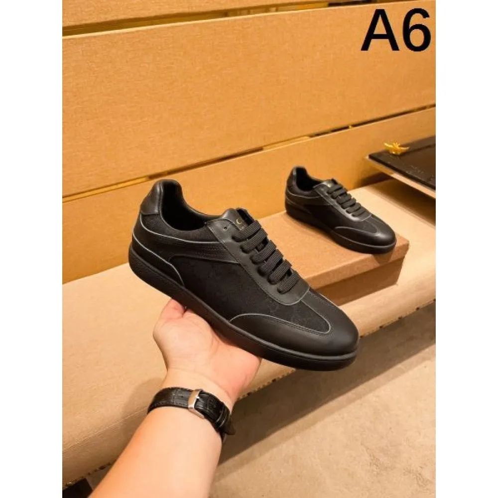 2024FW メンズ用 カジュアルシューズ GUCCI グッチ 魅力の詰まったスタイル 商品画像 6