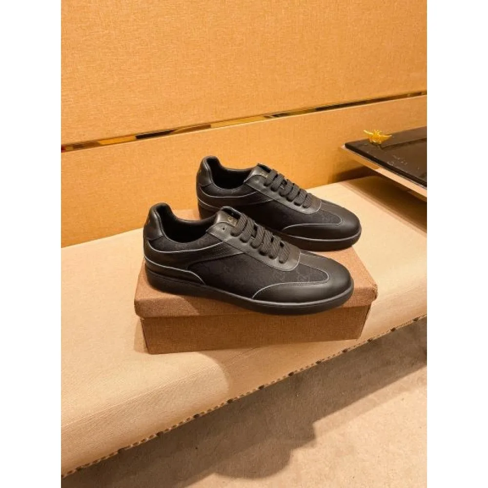 2024FW メンズ用 カジュアルシューズ GUCCI グッチ 魅力の詰まったスタイル 商品画像 7