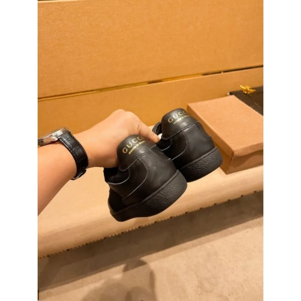 2024FW メンズ用 カジュアルシューズ GUCCI グッチ 魅力の詰まったスタイル 商品画像 9
