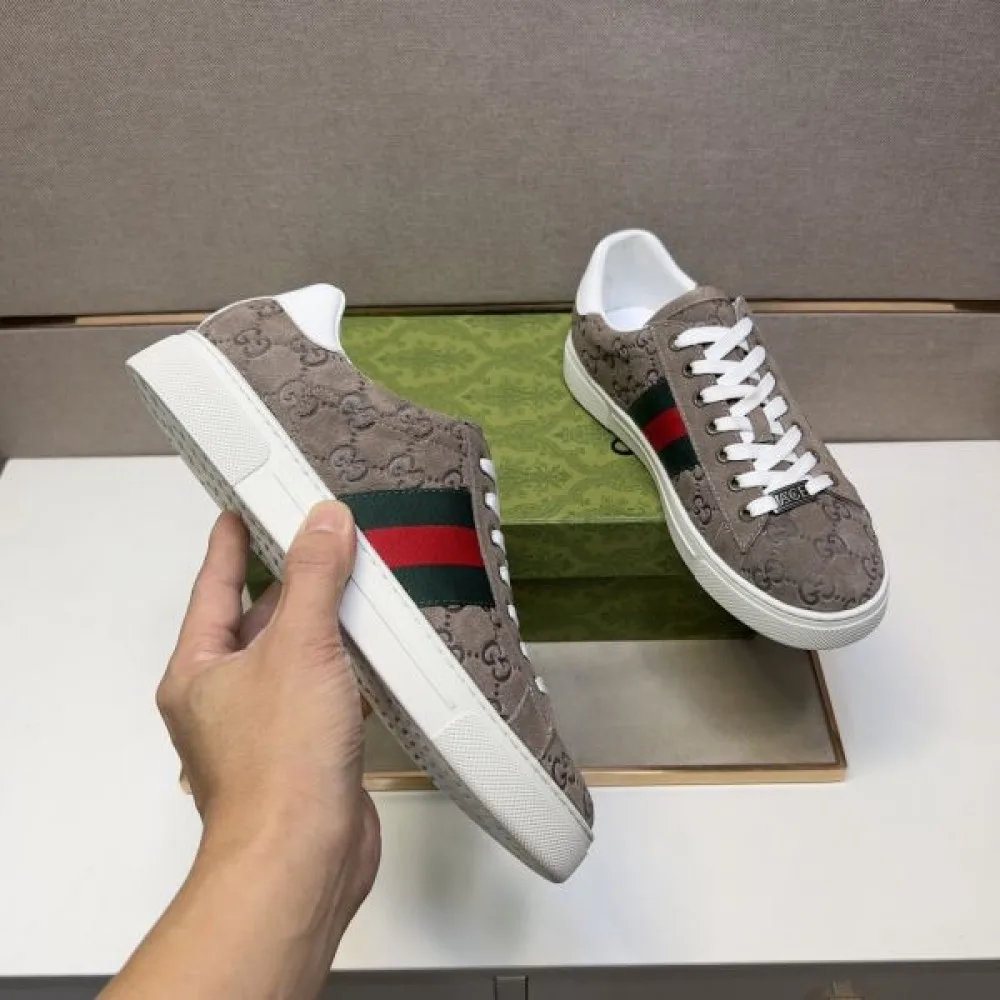 2024FW メンズ用 カジュアルシューズ GUCCI グッチ ファッション感度の高い 商品画像 8