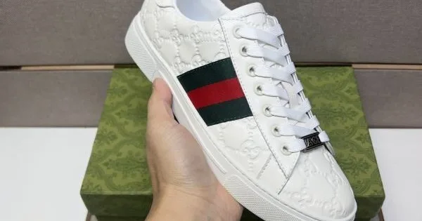 2024FW メンズ用 カジュアルシューズ GUCCI グッチ ファッション感度の高い 商品画像 12