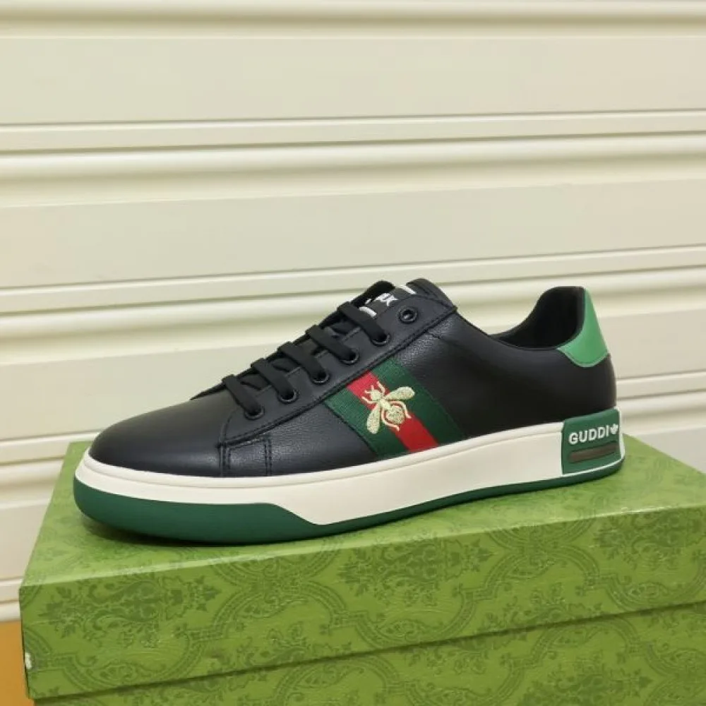 2024FW メンズ用 カジュアルシューズ GUCCI グッチ 絶大な人気を博する新作 商品画像 3