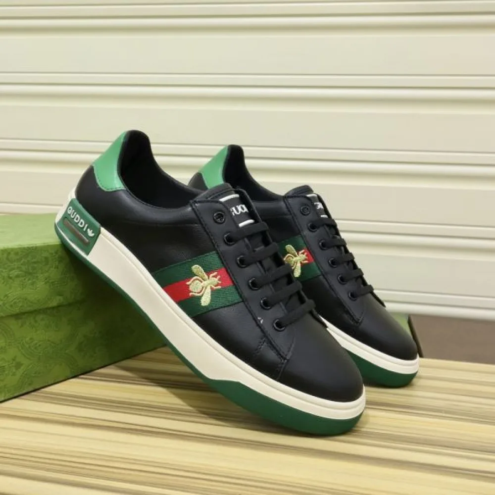 2024FW メンズ用 カジュアルシューズ GUCCI グッチ 絶大な人気を博する新作 商品画像 4