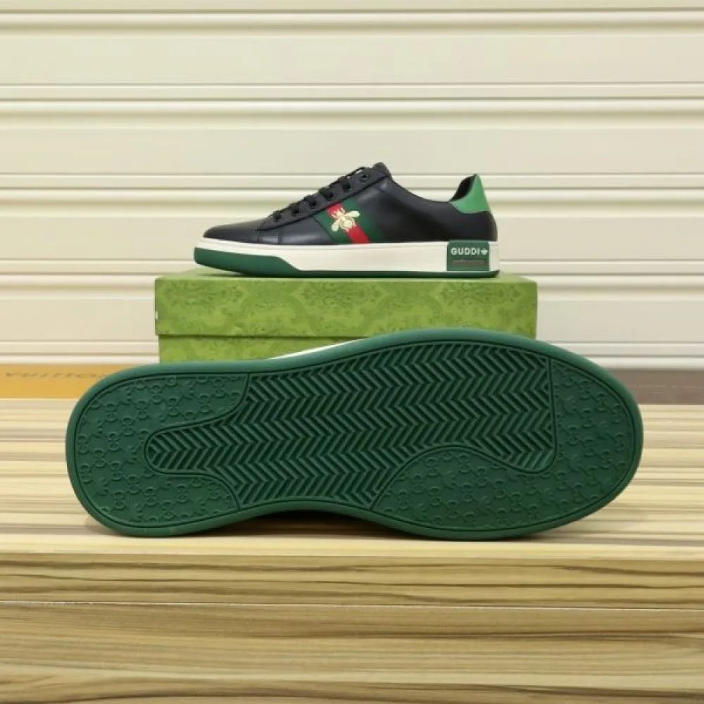 2024FW メンズ用 カジュアルシューズ GUCCI グッチ 絶大な人気を博する新作 商品画像 6