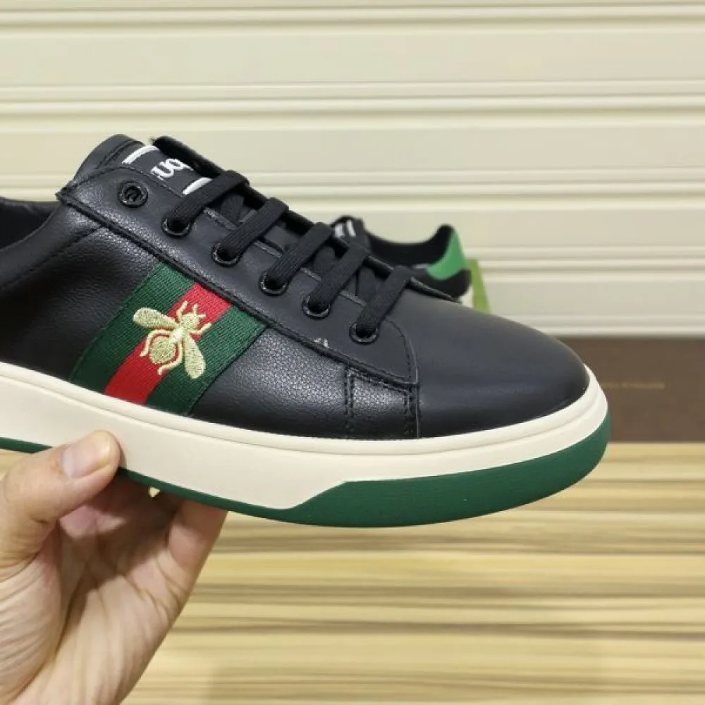 2024FW メンズ用 カジュアルシューズ GUCCI グッチ 絶大な人気を博する新作 商品画像 7
