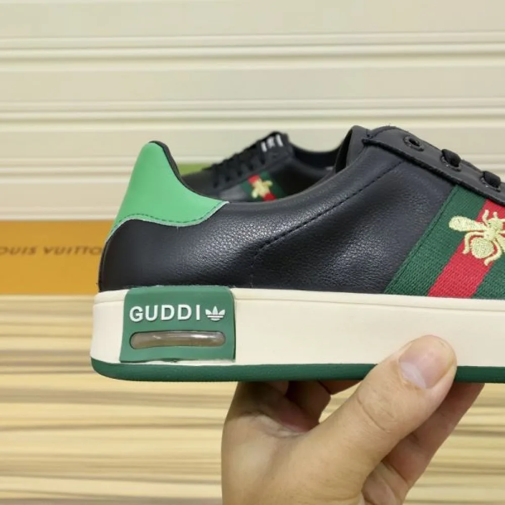 2024FW メンズ用 カジュアルシューズ GUCCI グッチ 絶大な人気を博する新作 商品画像 8