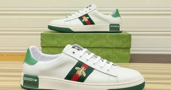 2024FW メンズ用 カジュアルシューズ GUCCI グッチ 絶大な人気を博する新作 商品画像 11