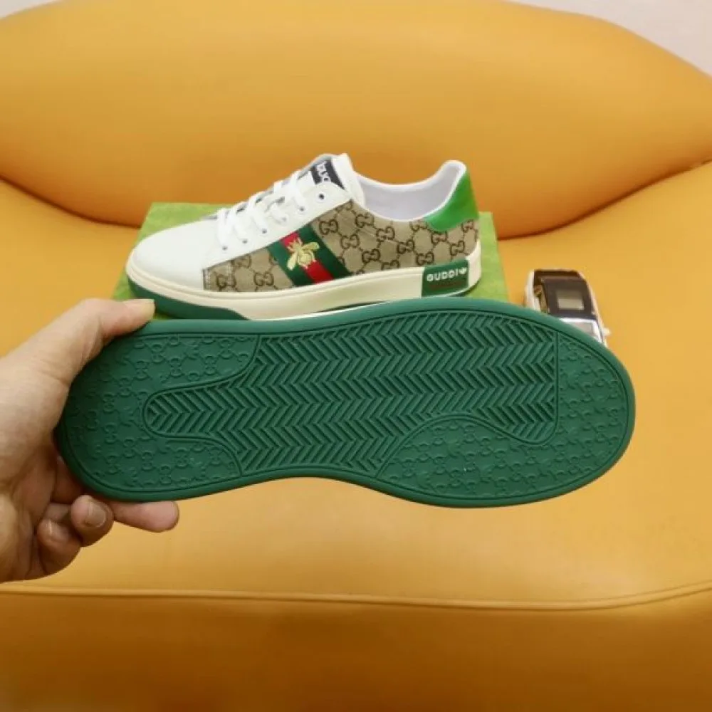 2024FW メンズ用 カジュアルシューズ GUCCI グッチ 毎シーズン存在感のある 商品画像 6