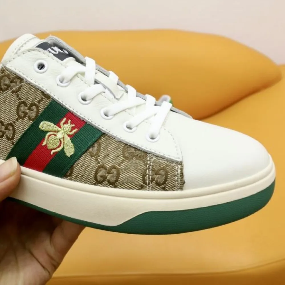 2024FW メンズ用 カジュアルシューズ GUCCI グッチ 毎シーズン存在感のある 商品画像 7