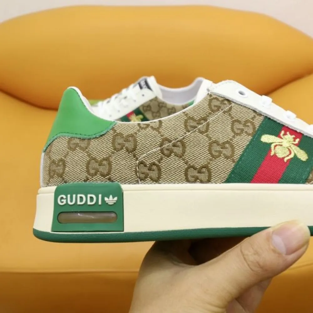 2024FW メンズ用 カジュアルシューズ GUCCI グッチ 毎シーズン存在感のある 商品画像 8