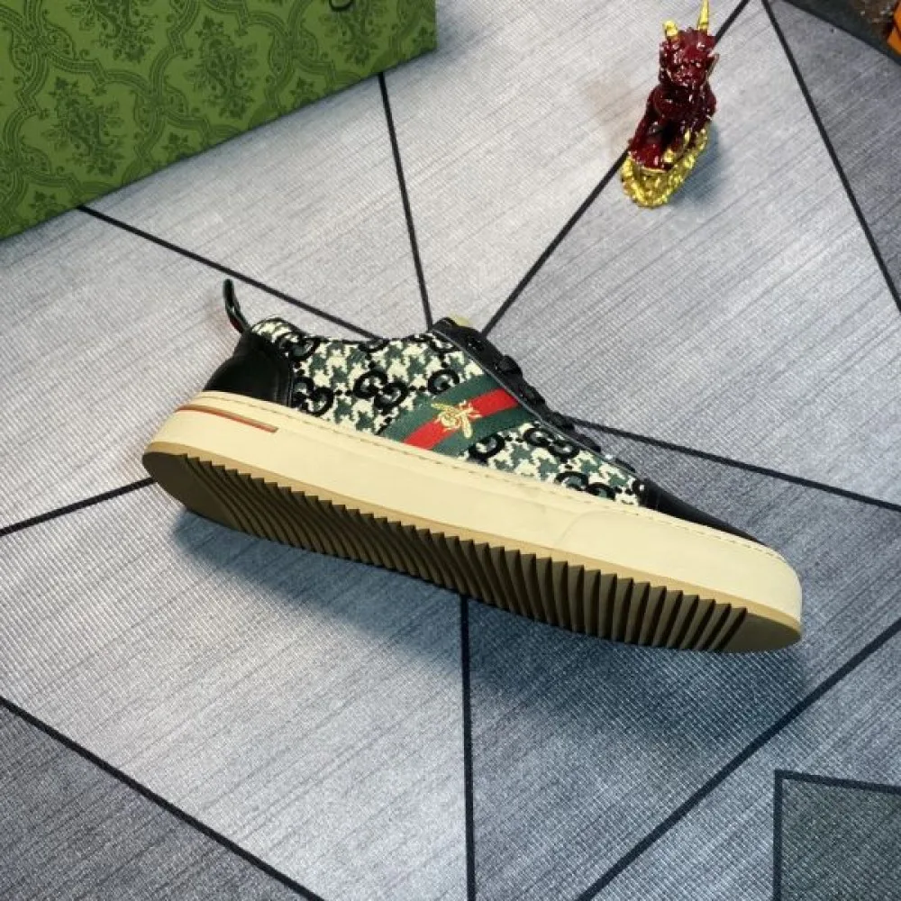 2024FW メンズ用 カジュアルシューズ GUCCI グッチ とても取り入れやすい 商品画像 8