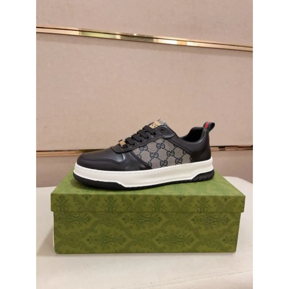 2024FW メンズ用 カジュアルシューズ GUCCI グッチ 少量入荷☆限定モデル 商品画像 3