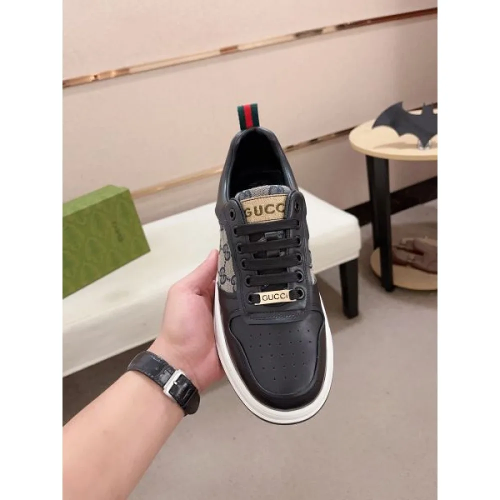 2024FW メンズ用 カジュアルシューズ GUCCI グッチ 少量入荷☆限定モデル 商品画像 4