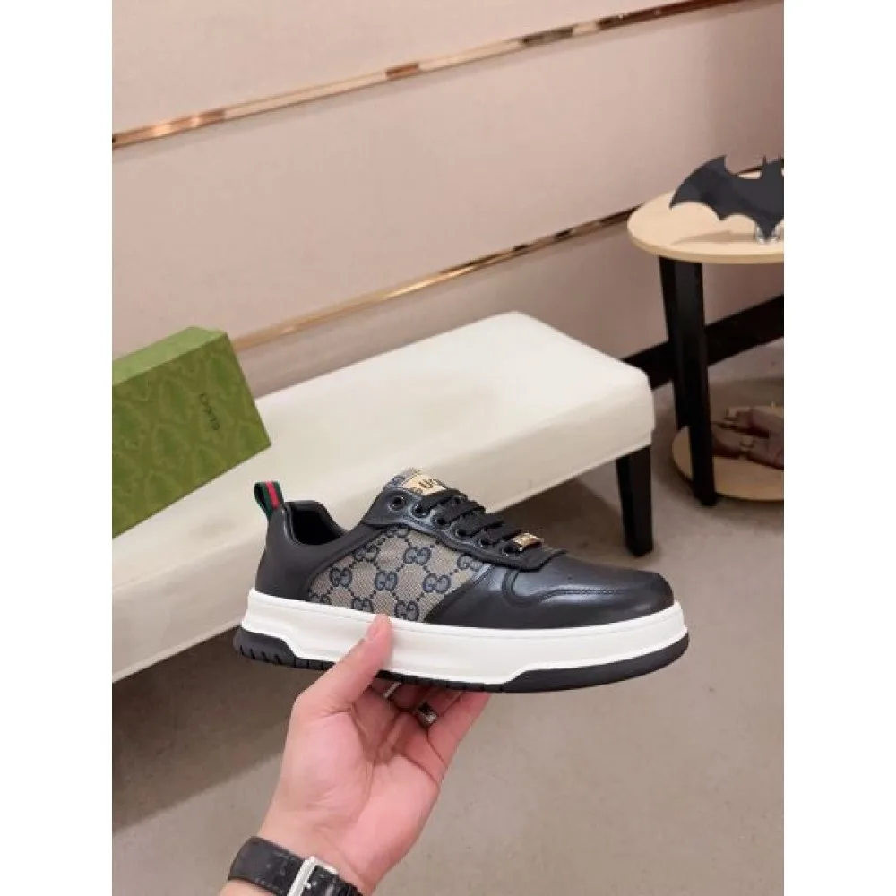 2024FW メンズ用 カジュアルシューズ GUCCI グッチ 少量入荷☆限定モデル 商品画像 5