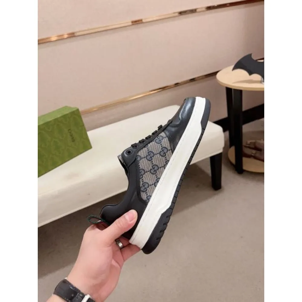 2024FW メンズ用 カジュアルシューズ GUCCI グッチ 少量入荷☆限定モデル 商品画像 6