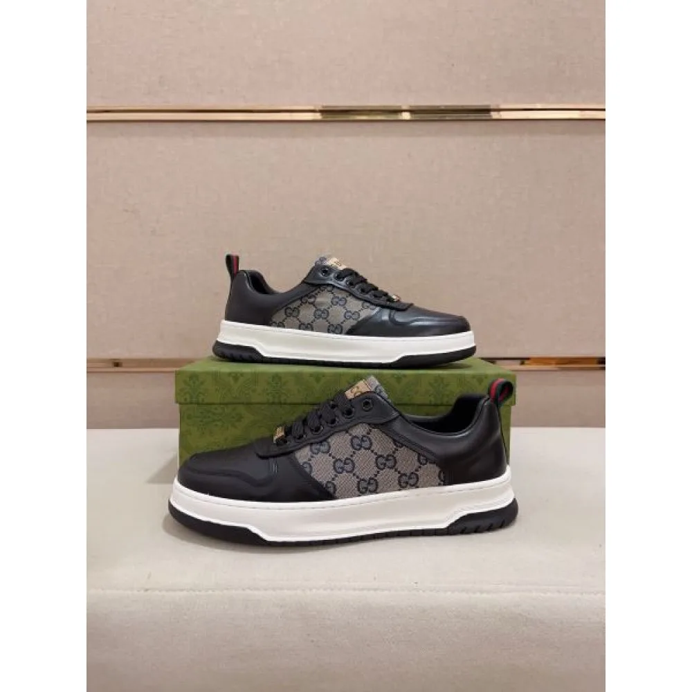 2024FW メンズ用 カジュアルシューズ GUCCI グッチ 少量入荷☆限定モデル 商品画像 7