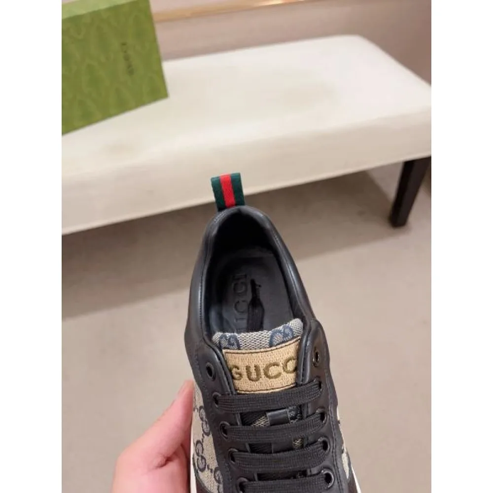 2024FW メンズ用 カジュアルシューズ GUCCI グッチ 少量入荷☆限定モデル 商品画像 8