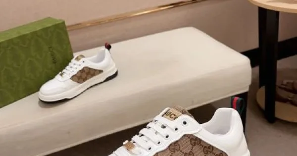 2024FW メンズ用 カジュアルシューズ GUCCI グッチ 少量入荷☆限定モデル 商品画像 11