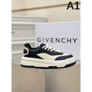 GIVENCHY ジバンシィ 衝撃セールで破格 2026 メンズ用 カジュアルシューズ 商品画像 1