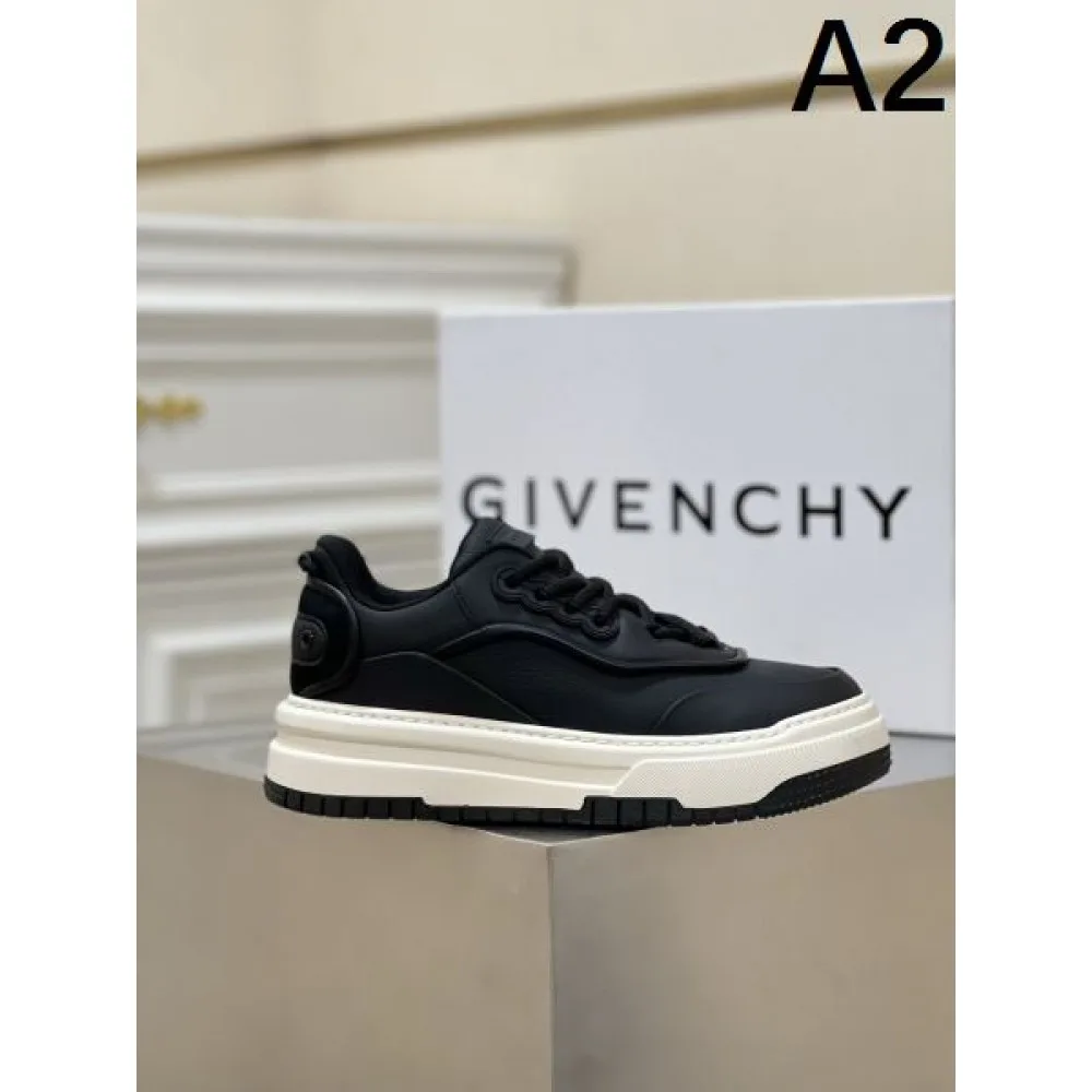 GIVENCHY ジバンシィ 衝撃セールで破格 2026 メンズ用 カジュアルシューズ 商品画像 2