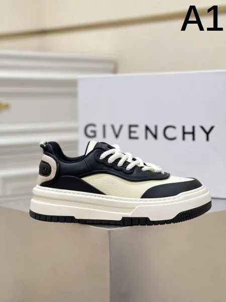 GIVENCHY ジバンシィ 衝撃セールで破格 2026 メンズ用 カジュアルシューズ 商品画像 10