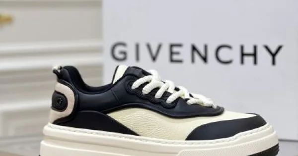 GIVENCHY ジバンシィ 衝撃セールで破格 2026 メンズ用 カジュアルシューズ 商品画像 11