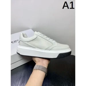 GIVENCHY ジバンシィ 超レア人気セール 2026 メンズ用 カジュアルシューズ 商品画像 1