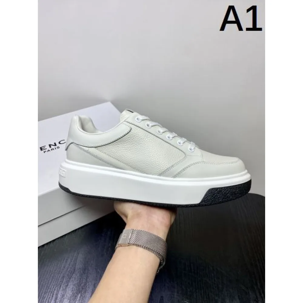 GIVENCHY ジバンシィ 超レア人気セール 2026 メンズ用 カジュアルシューズ 商品画像 1