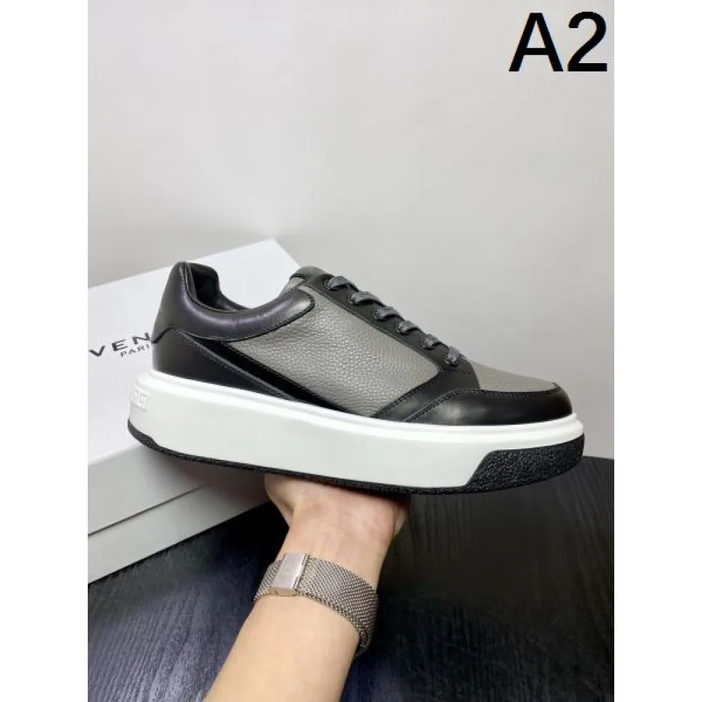 GIVENCHY ジバンシィ 超レア人気セール 2026 メンズ用 カジュアルシューズ 商品画像 2