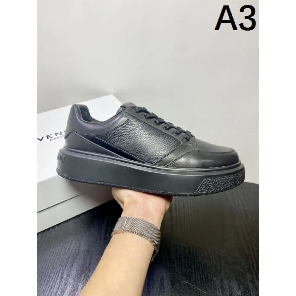 GIVENCHY ジバンシィ 超レア人気セール 2026 メンズ用 カジュアルシューズ 商品画像 3