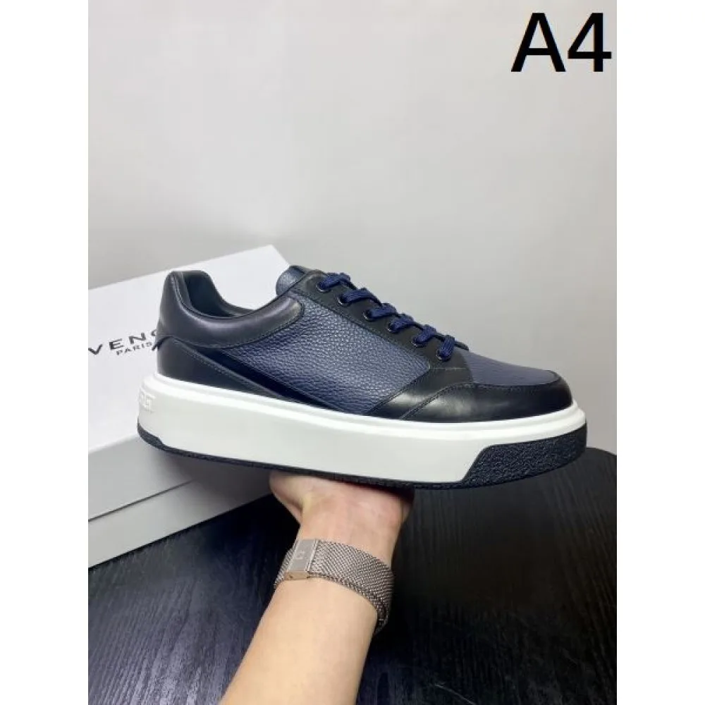 GIVENCHY ジバンシィ 超レア人気セール 2026 メンズ用 カジュアルシューズ 商品画像 4