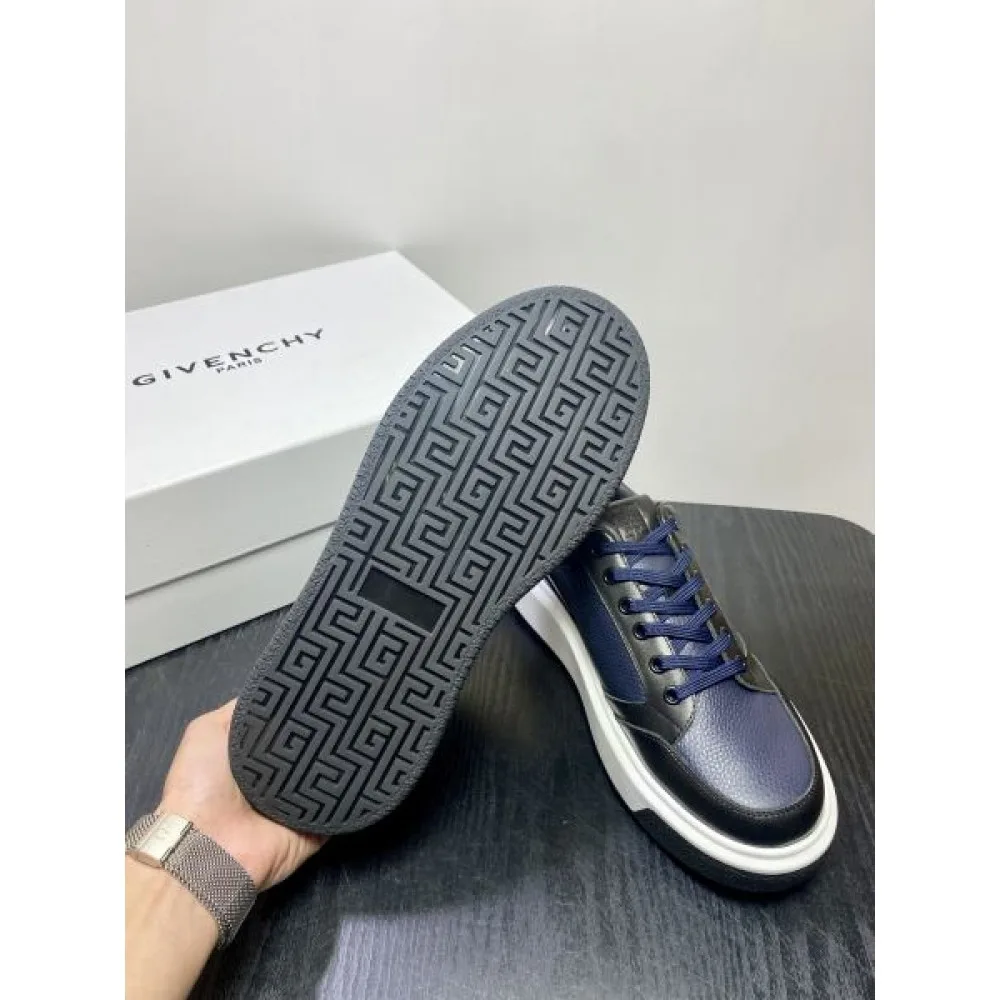 GIVENCHY ジバンシィ 超レア人気セール 2026 メンズ用 カジュアルシューズ 商品画像 10