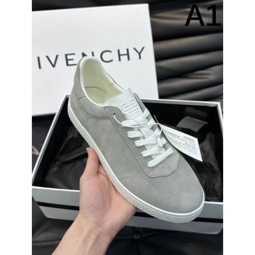 GIVENCHY ジバンシィ 超人気モデル入荷 2026 メンズ用 カジュアルシューズ 商品画像 1